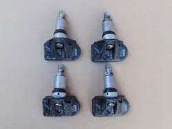 TPMS Bandenspanningssensor BMW 5,6,7,8,X3,X4,X5 6877936-04
