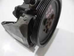 Pompe de direction assistée BMW OEM 6768155 7692974