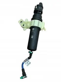 Verwarmde brandstofffilter OEM 8582273 voor BMW X7 G07 X5 G05 LCI