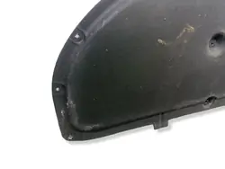 Aislamiento de capó Honda ZR-V 2024 OEM AMD228919