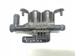 BMW Verwarmingsklep OEM 6411911916403 - Gebruikt
