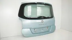 Takaluukku OEM 360196011 Renault Modus 04-08