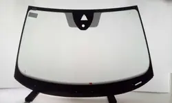 Tuulilasi OEM 7824AGACMUVZ Skoda Octavia IV:lle