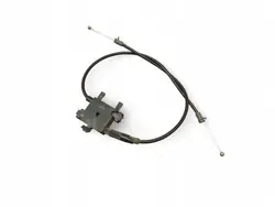Cable de cierre capó Audi Q5 SQ5 OEM 80A823531