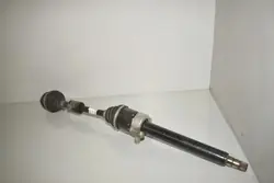 Eixo dianteiro direito BMW 2 Active Tourer 1.5L OEM 31608657704