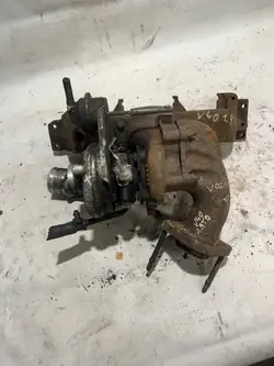 Turbo OEM 7700108864 Volvo V40 1.9 TD:lle