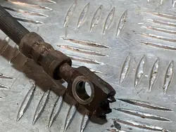 Ressorts arrière OEM FBZ26240 pour Volkswagen