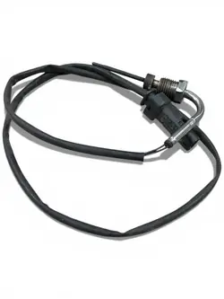 Capteur Température Gaz Échappement OEM 55504477 Opel Astra K
