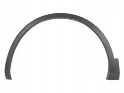 VW TIGUAN II ALLSPACE VASEN ETUPUSKURI 5NN854731A