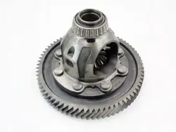 DSG-Differential OEM 0AM409121D für Audi VW 1.2/1.4 TSI