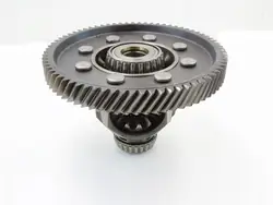 DSG-differentieel OEM 0AM409121D voor Audi VW 1.2/1.4 TSI