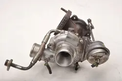 Turbo FIAT 500 Abarth 1.4 Turbo 55248311