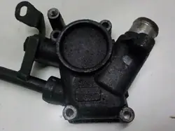 Manguera de agua Scania OE - Estado usado