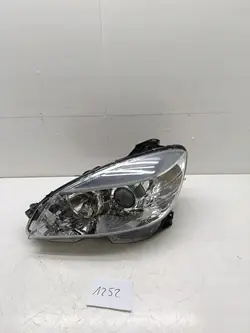 Linker koplamp Mercedes-Benz C W204 2007 A2048208761