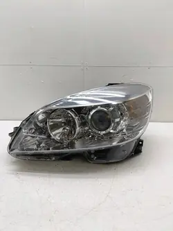 Linker Scheinwerfer Mercedes-Benz C W204 2007 A2048208761