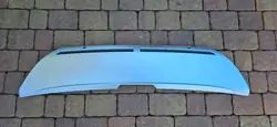 Hyundai Ioniq V achterbumperkap OEM 86671-GI000