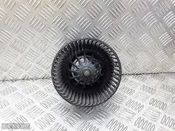 Ventilateur de chauffage Citroen C3 2005 1600 Petrol gmva86