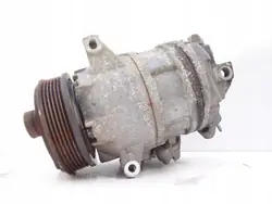 Compressore AC Nissan Qashqai I J10 Lift 2.0 16V