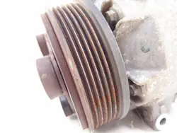Compresseur AC Nissan Qashqai I J10 Lift 2.0 16V