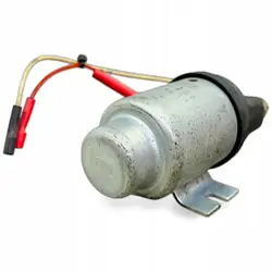 Volvo tehorele OEM 1886264 - Käytetty