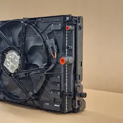 Ensemble de ventilateur de refroidissement BMW G20 G22 G23 M340i M440i