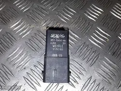 Relé Volvo S40 2005 3M5T12A343AA