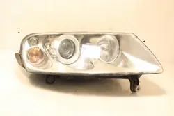 Farol Dianteiro Direito Volkswagen Touareg I