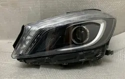 LINKER KOPLAMP MERCEDES A-KLASSE 176 W176