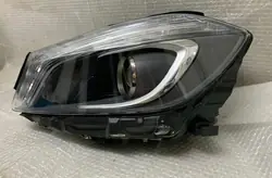 LINKER Scheinwerfer MERCEDES A-KLASSE 176 W176