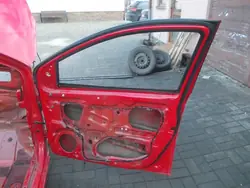 Türdichtung OEM 28GGWHG Rechts Vorne Hyundai i20 08-14