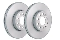 Bosch Brake Disc for Volkswagen