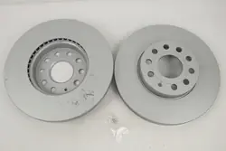 Disco de freio Bosch para Volkswagen