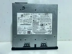 OEM 3G5035820D MIB3 MMI Styrenhet för VW Golf 8