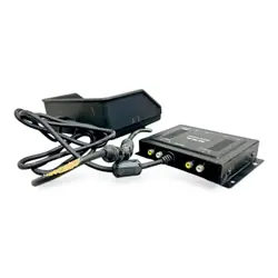 Volvo Fahrerdisplay MXN7000C - Gebraucht