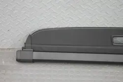 Rideau de coffre arrière MG HS II 24 OEM 11042028HSII