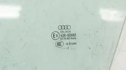 Vitre Portière Avant Gauche OEM MMAUTKO-27719- Audi A5
