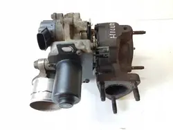 Turbo Toyota Hilux 2010 172010L070