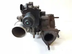 Turbo Toyota Hilux 2010 172010L070