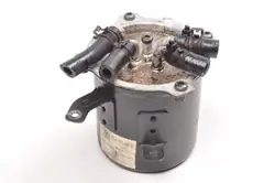Kraftstofffiltergehäuse OEM 7L6127401B für VW Touareg
