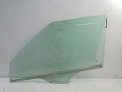 OEM AK-12-725591 Framdörr ruta vänster Skoda Fabia II