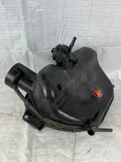 Réservoir d'expansion Porsche 991106057 pour 911 Carrera 991