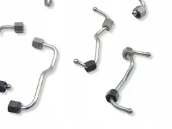 Conduto injeção Land Rover OEM AMD235399