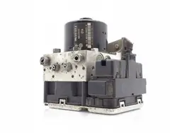 ABS ESP Pumpe Steuergerät OEM 7P0614517J für Porsche Cayenne