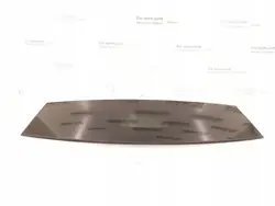 Mercedes-Benz OEM A2077800021 Panoramadak Voorruit