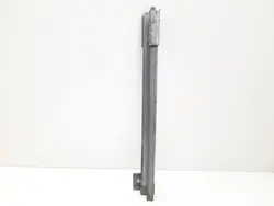 Guía de ventana puerta delantera Jeep Wrangler OEM 844RU