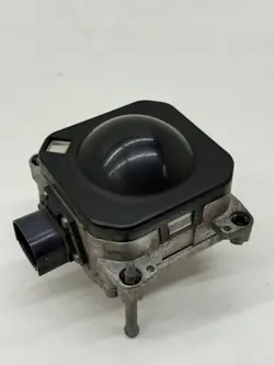 ACC Radarsensor OEM 4G0907561A rechte Seite - Gebraucht