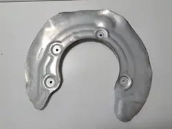 OEM 6870531 Bakre vänster bromsskivsskydd BMW X3