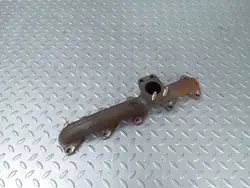 Collecteur d'échappement Citroen C4 III e-C4 AGR24882