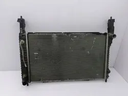 Vattenkylare Chevrolet Captiva 2007 OEM AMD130023