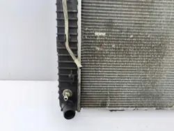 Wasserkühler Chevrolet Captiva 2007 OEM AMD130023